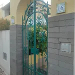 Hébergement de vacances Casa Amena Con Ampio Terrazzo E Giardino Lipari (Isola Lipari)