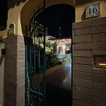 Hébergement de vacances Casa Amena Con Ampio Terrazzo E Giardino