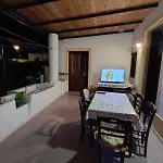 Hébergement de vacances Casa Amena Con Ampio Terrazzo E Giardino *