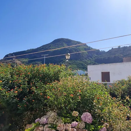 Hébergement de vacances Casa Amena Con Ampio Terrazzo E Giardino